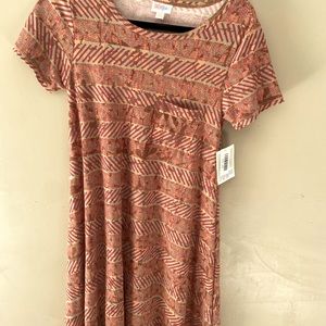 Lularoe Carly dress
